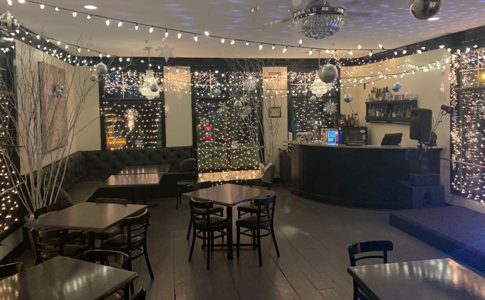 Mercantile Social
